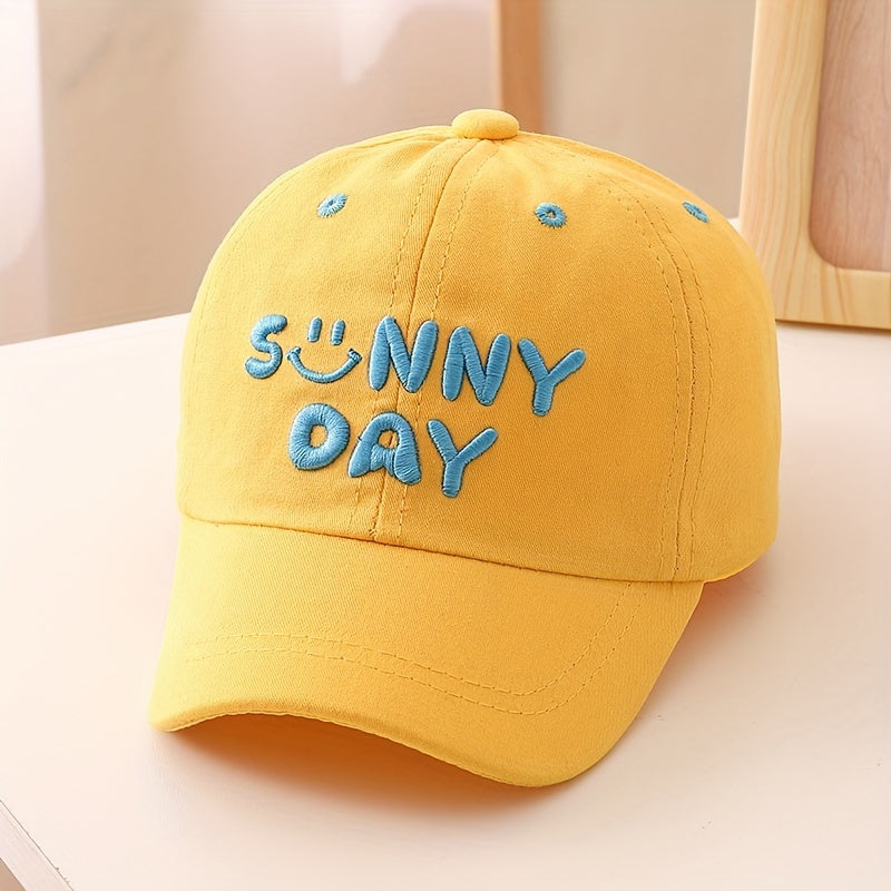 Sunny Day Cap