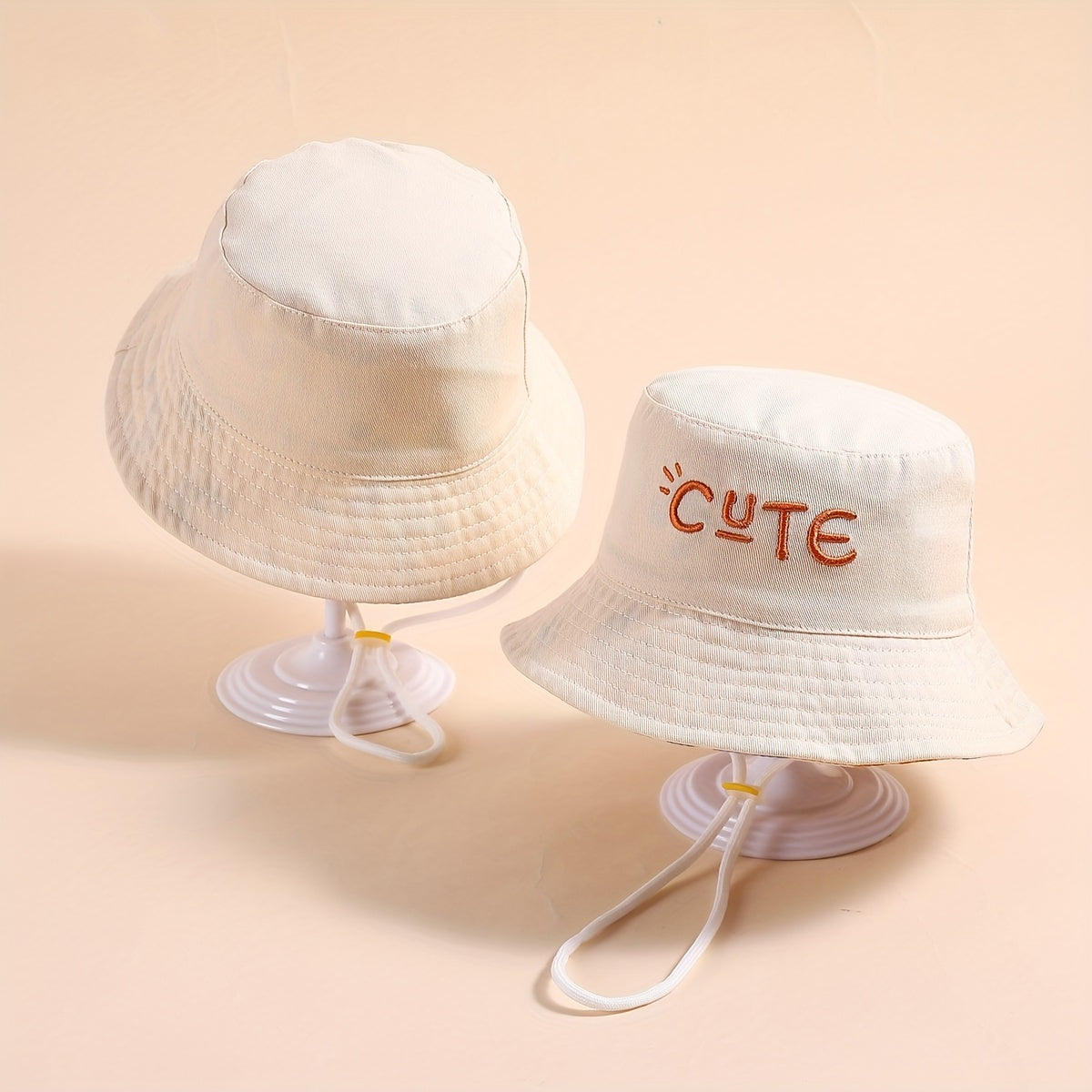 SYNC. Bucket Hat