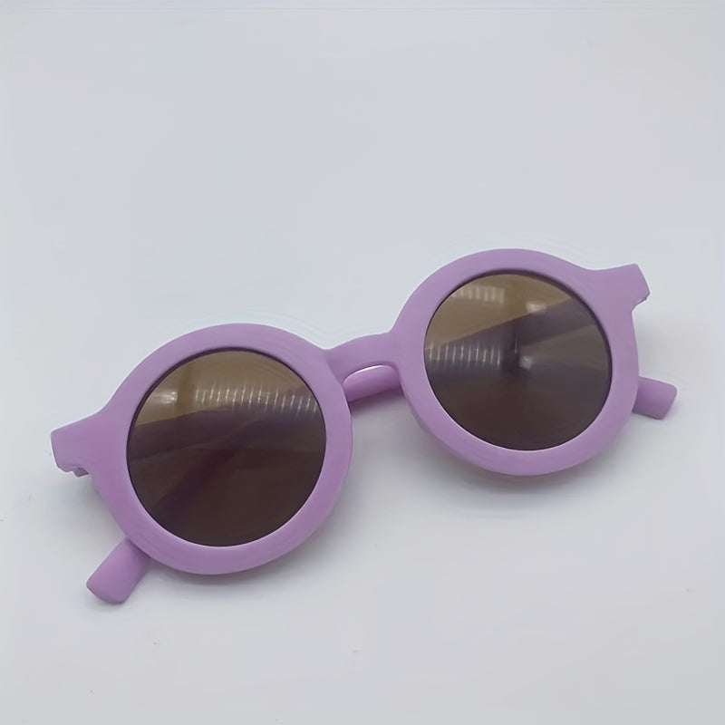 Retro Kids Zonnebril
