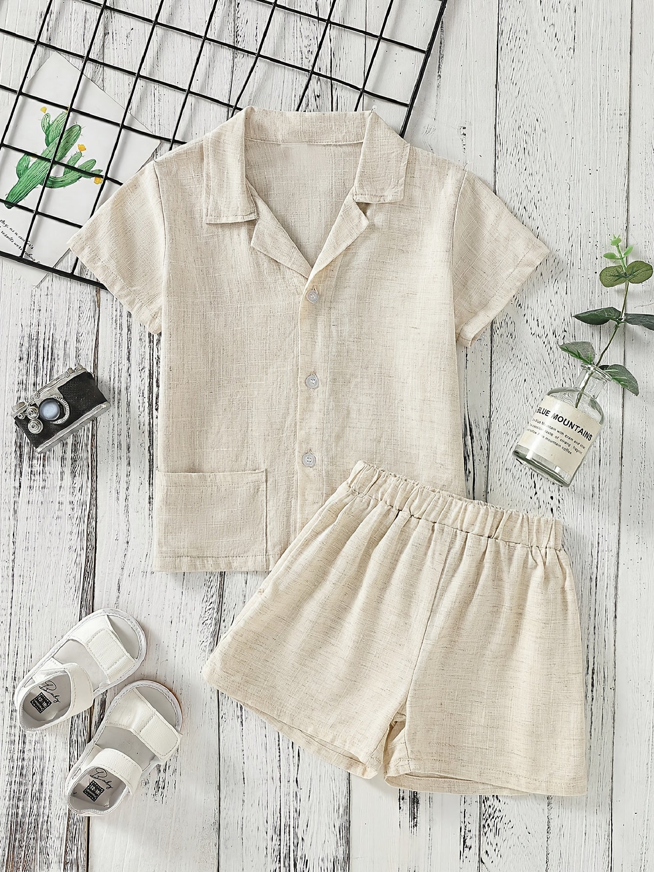 Sync. Summer Breeze