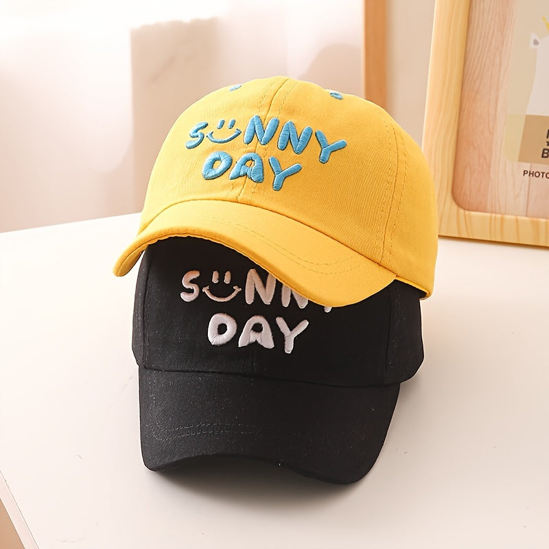 Sunny Day Cap