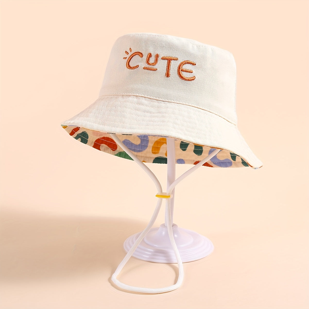 SYNC. Bucket Hat