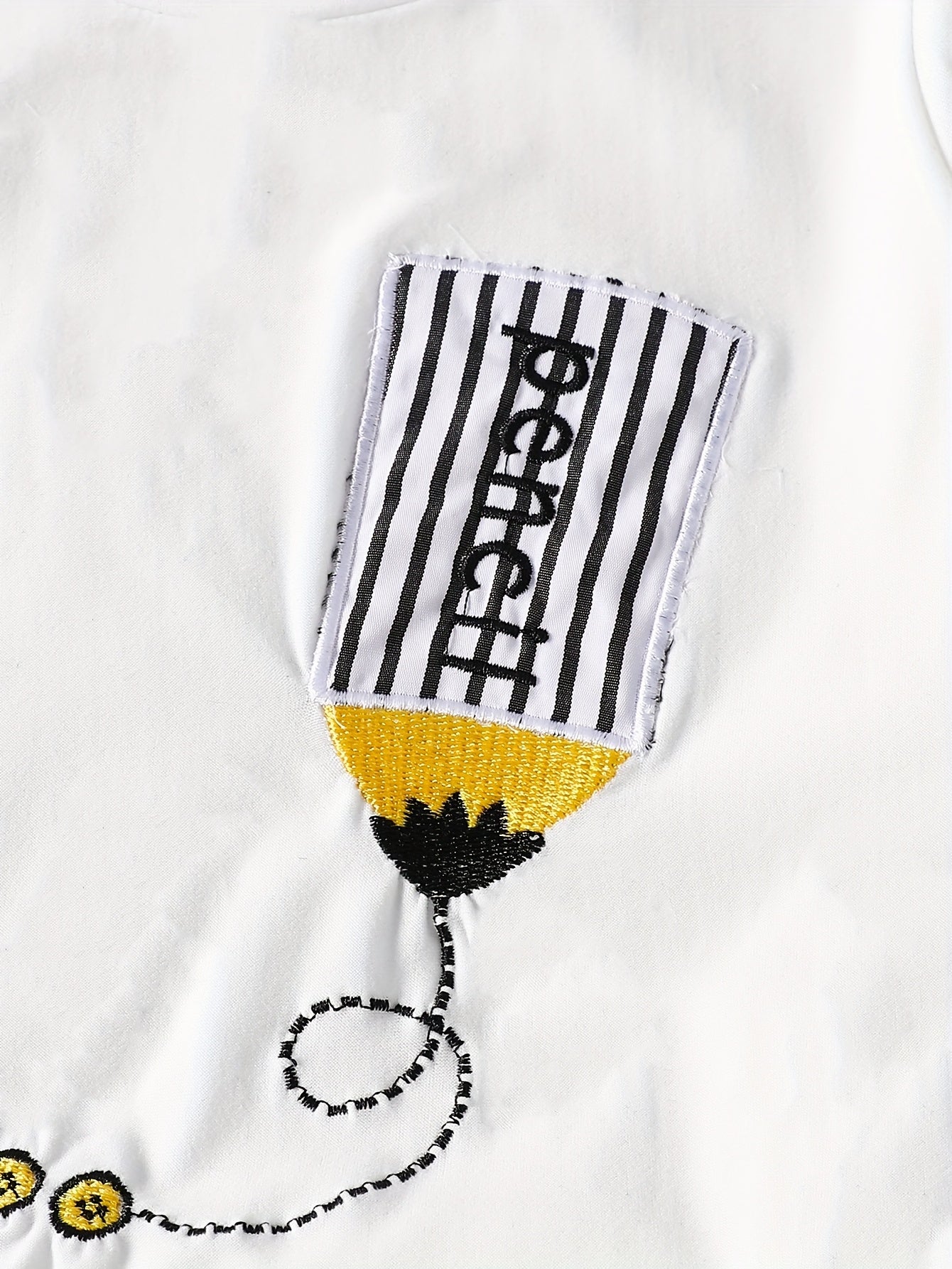 Sync. Striped Rebel