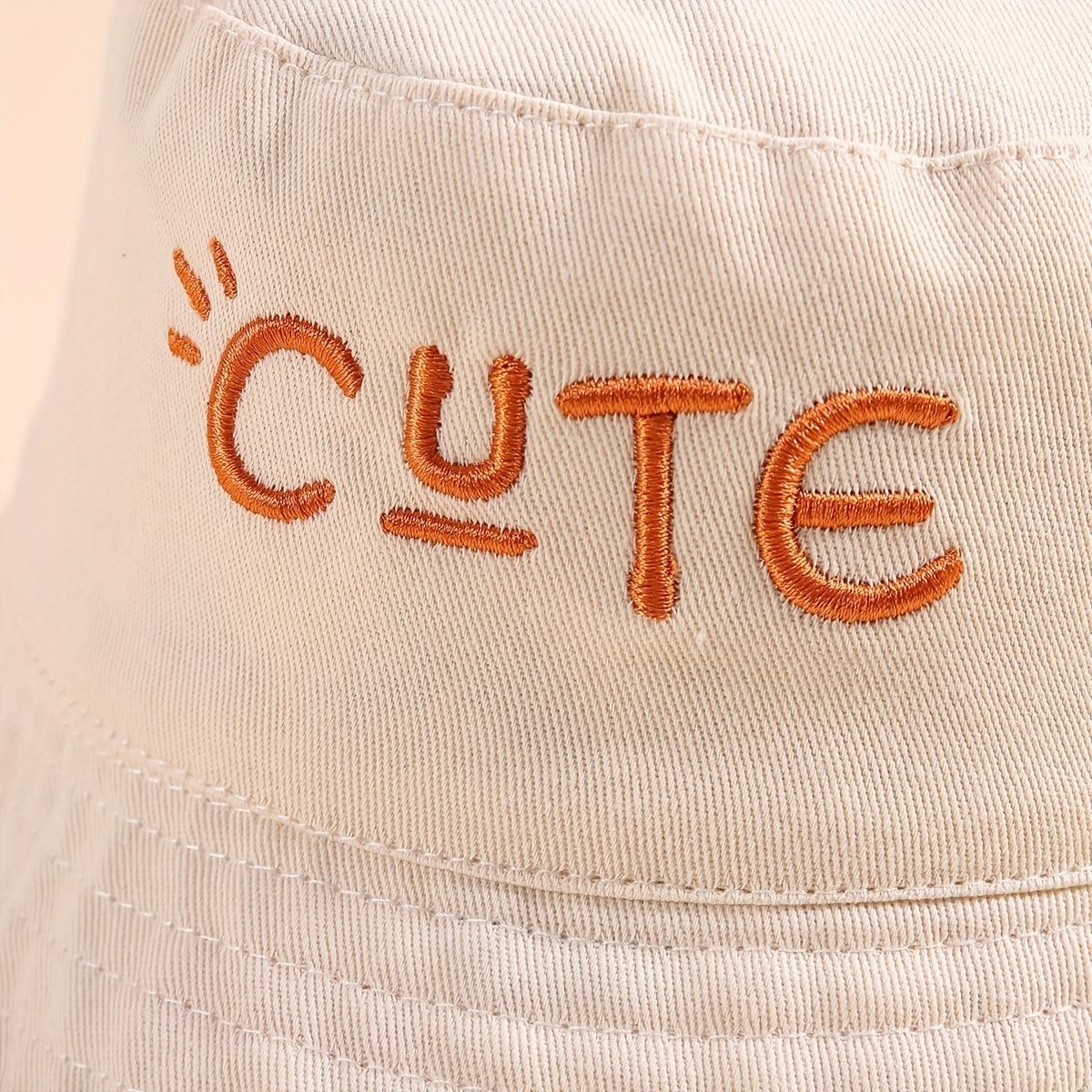 SYNC. Bucket Hat