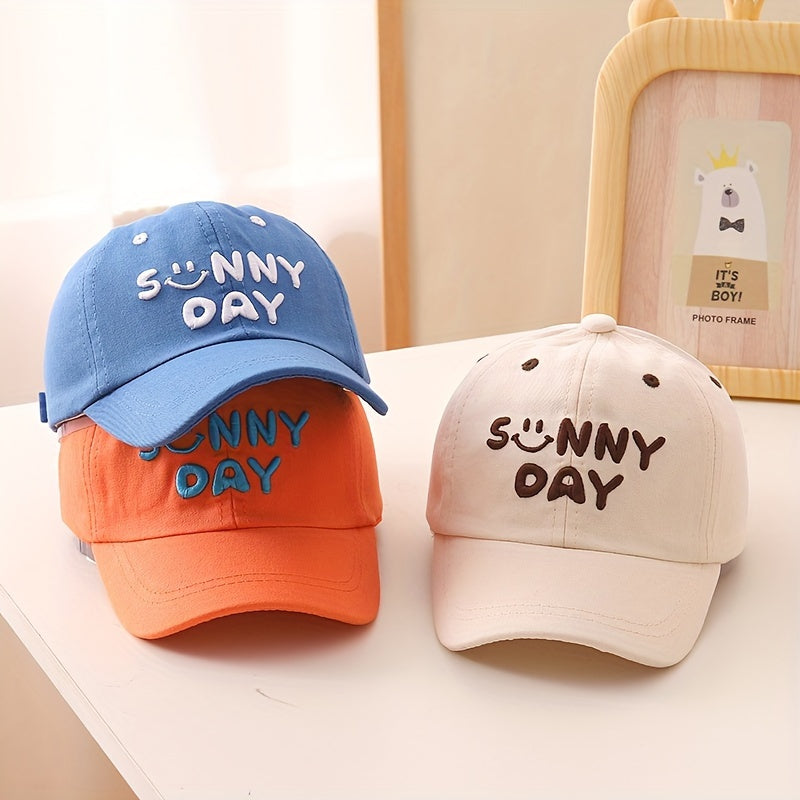 Sunny Day Cap