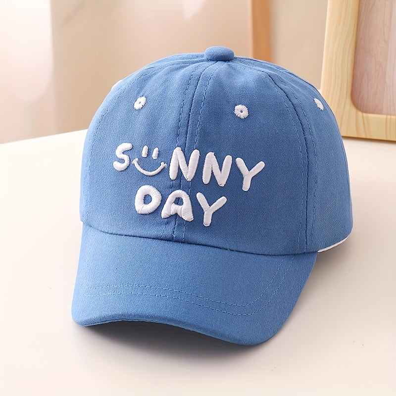Sunny Day Cap