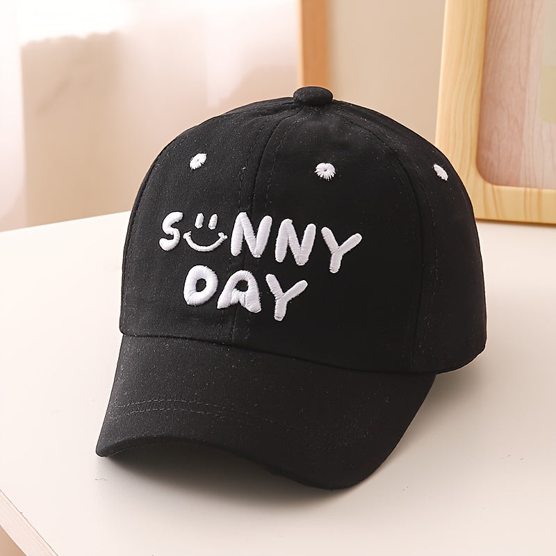 Sunny Day Cap