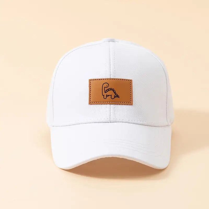 Dino Cap