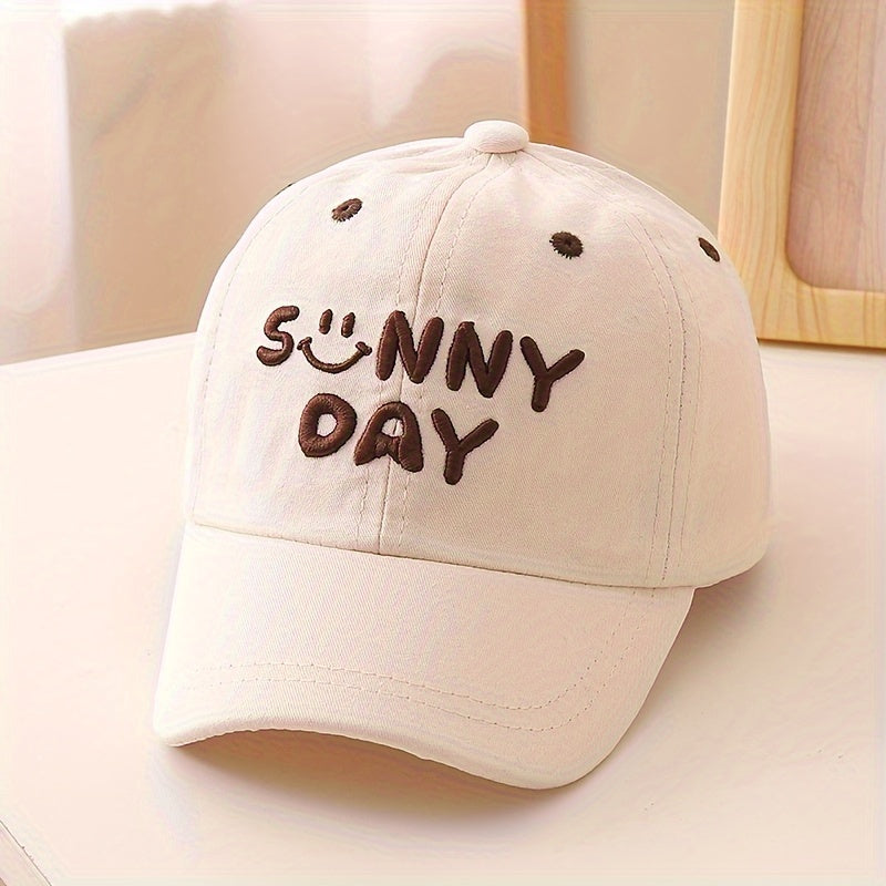Sunny Day Cap