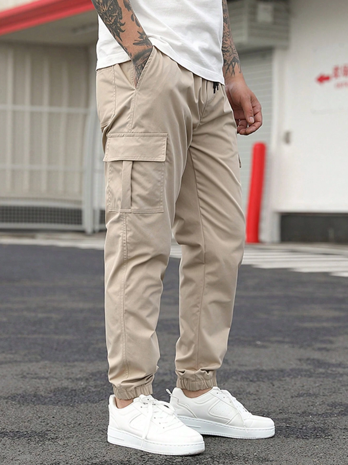 SYNC cargo set