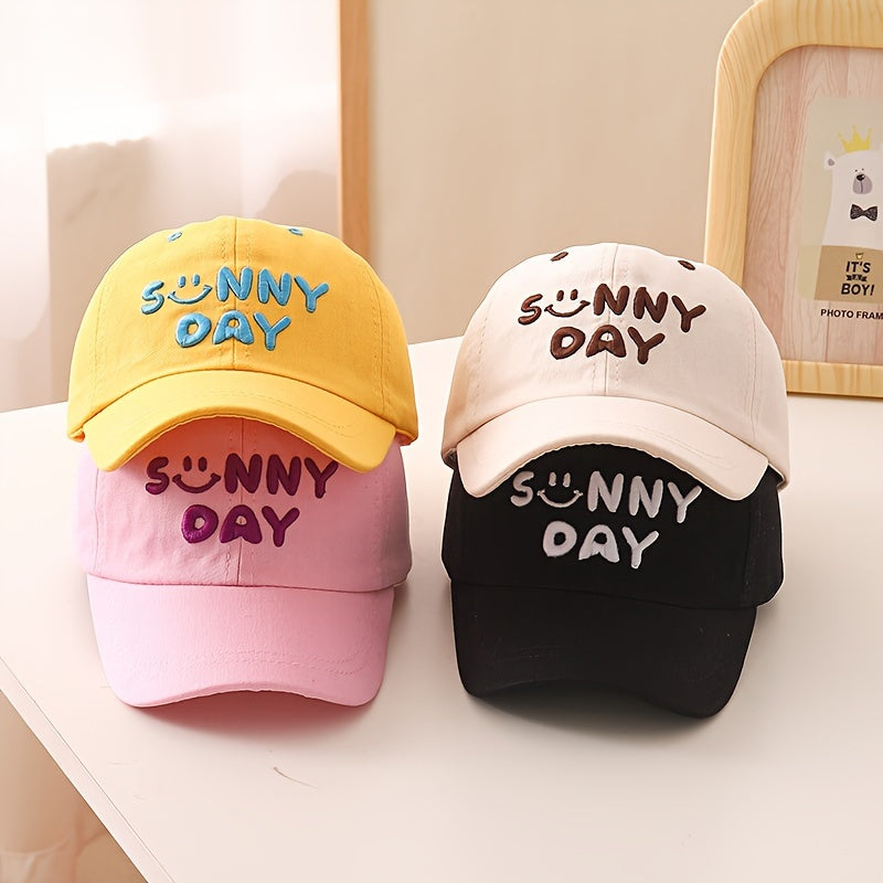 Sunny Day Cap