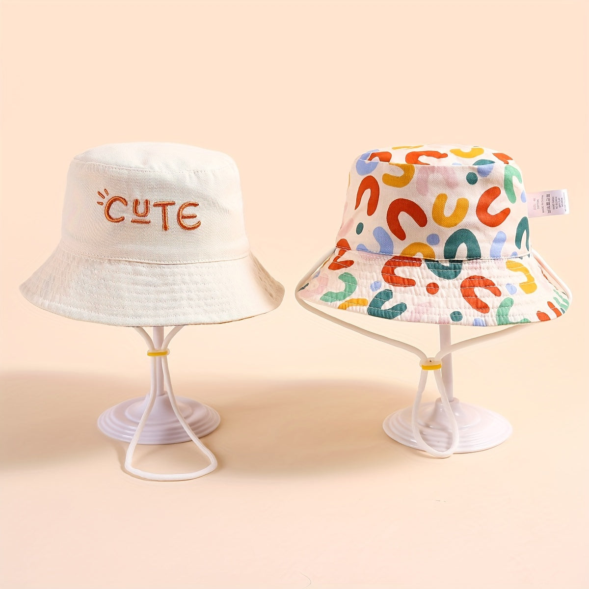 SYNC. Bucket Hat