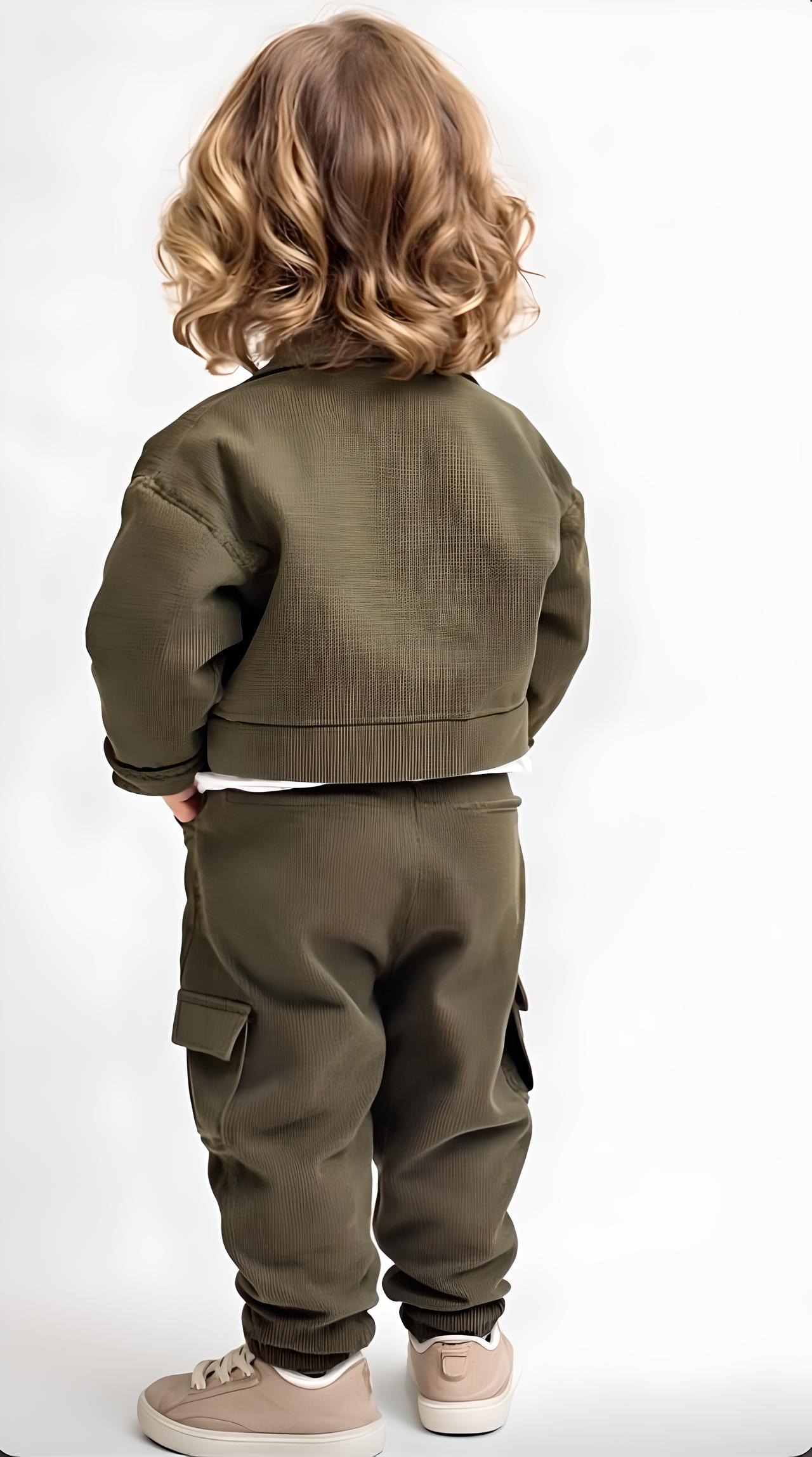 SYNC. Army Set