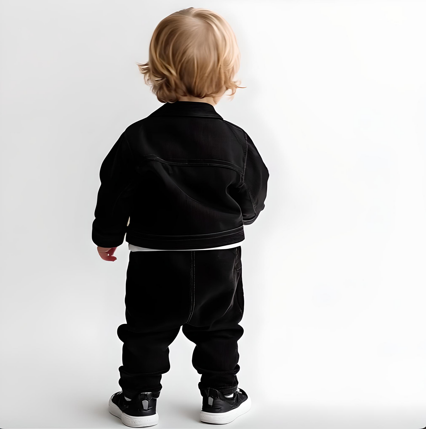 SYNC. Kids Shadow Set