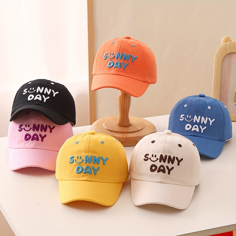 Sunny Day Cap
