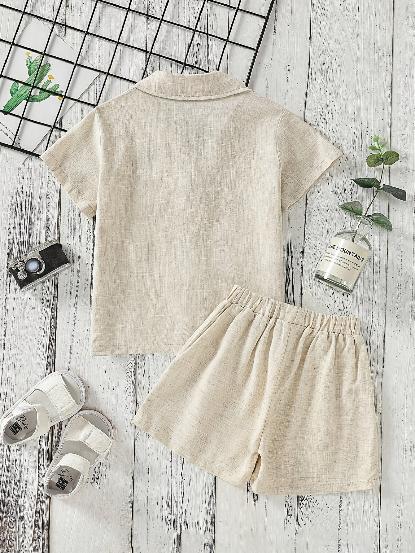 Sync. Summer Breeze