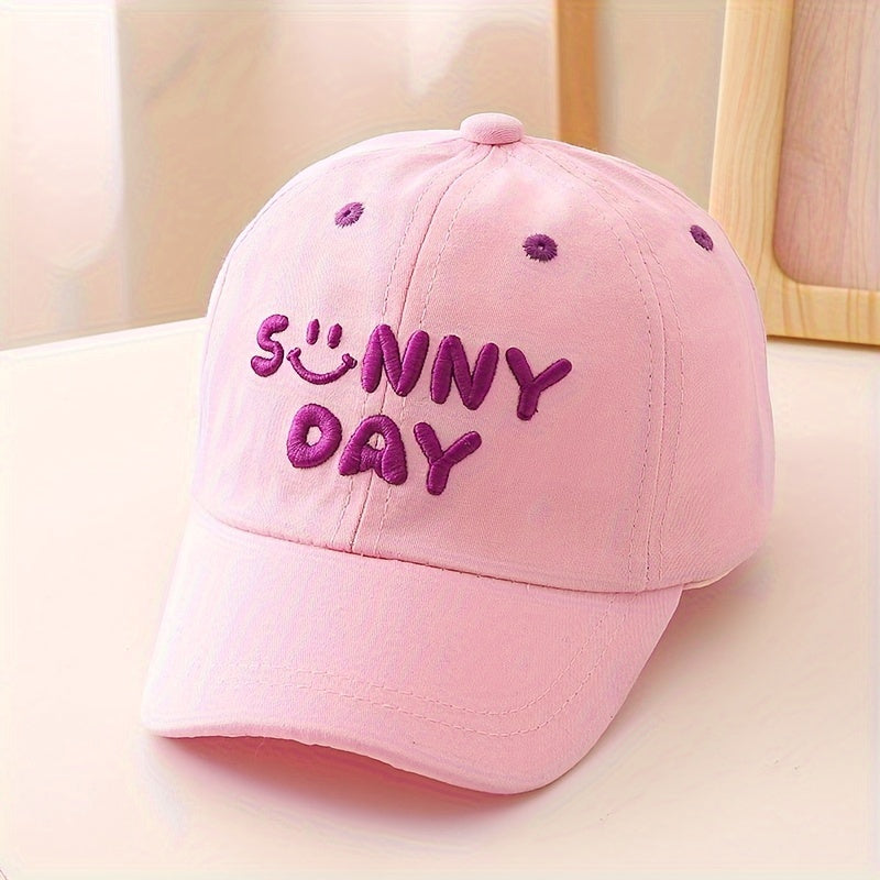 Sunny Day Cap