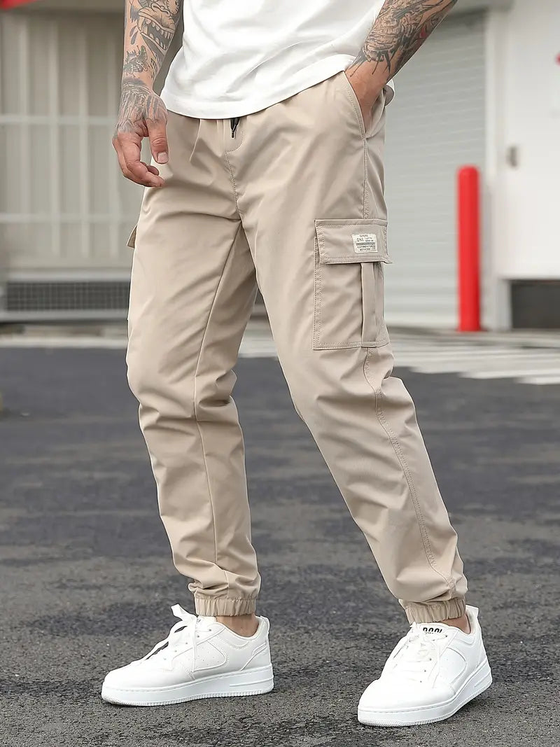 SYNC cargo set