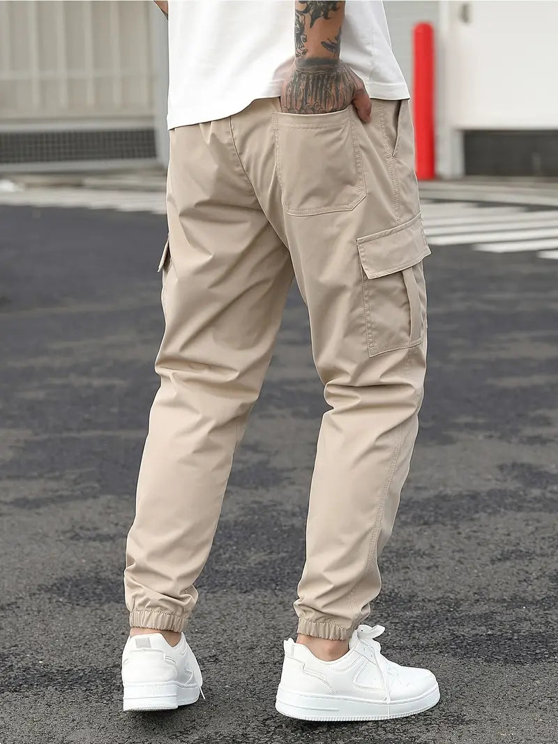 SYNC cargo set
