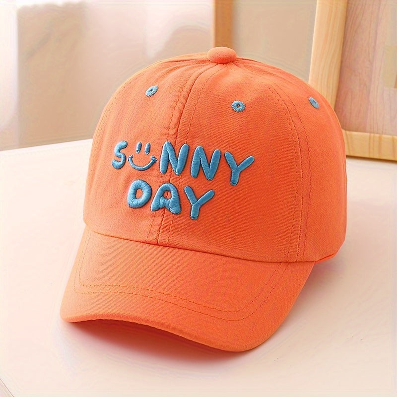 Sunny Day Cap