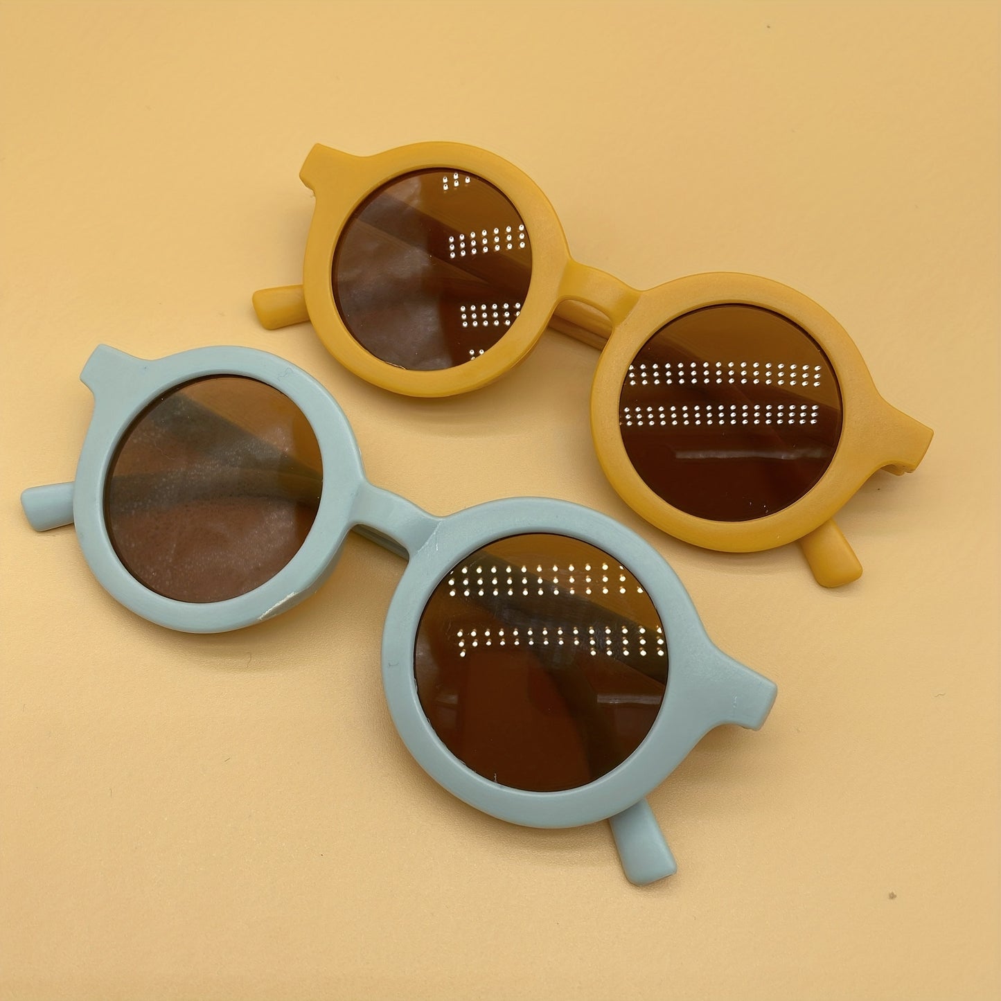 Retro Kids Zonnebril