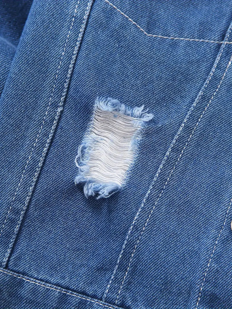 SYNC. Denim Kids
