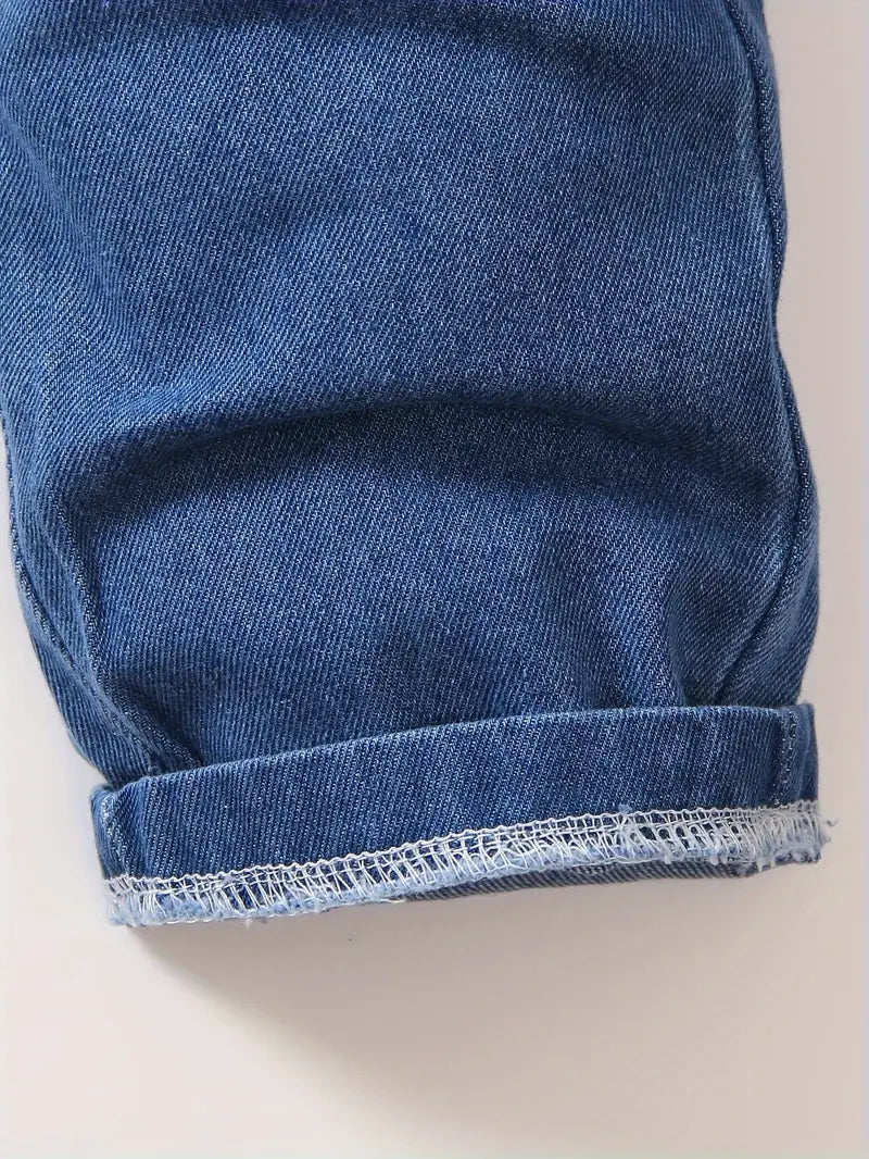 SYNC. Denim Kids