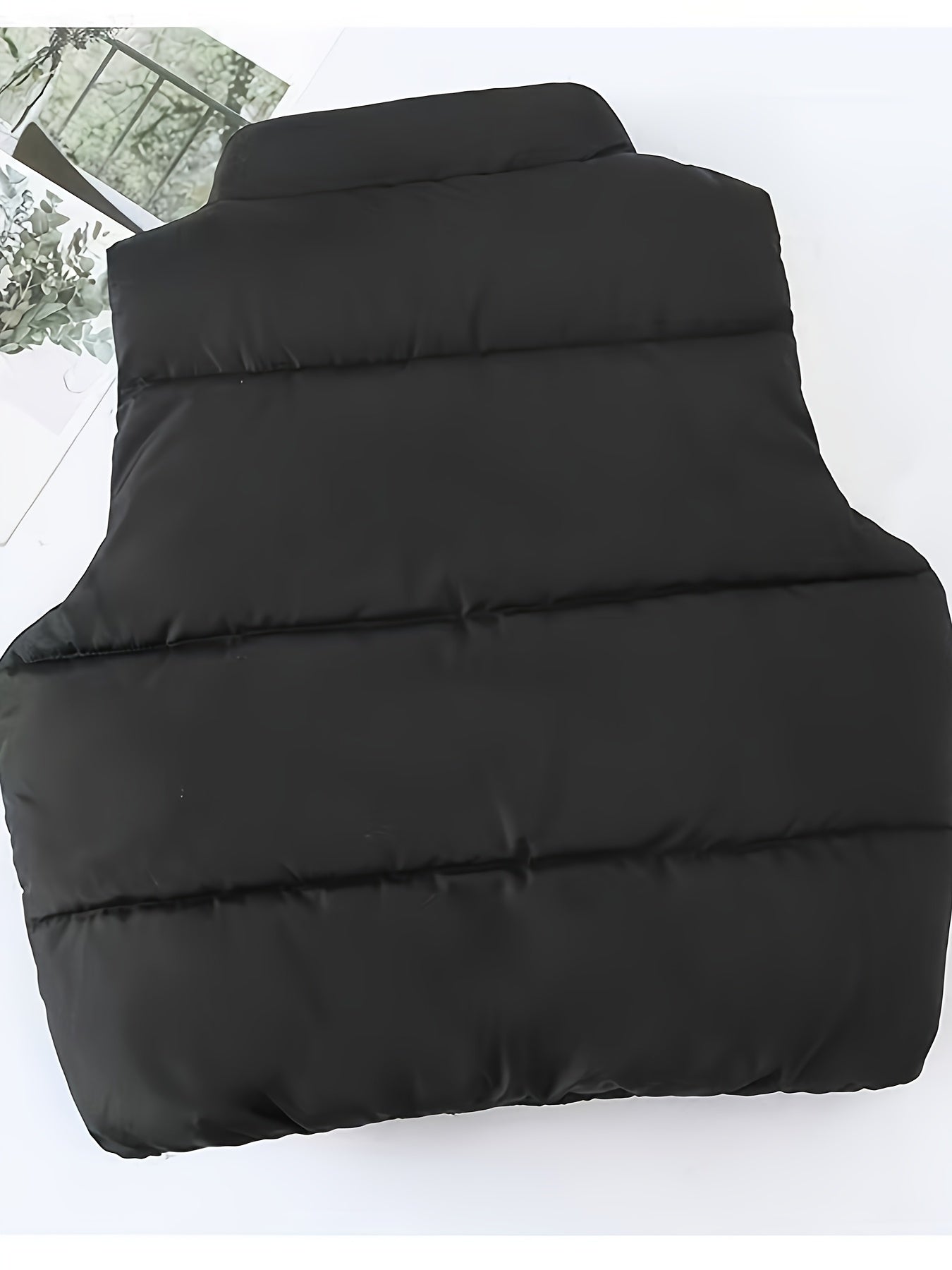 Sync. Puffer Bodywarmer