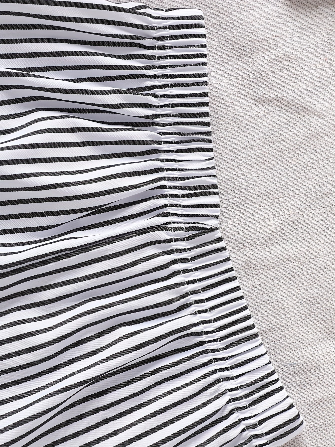 Sync. Striped Rebel