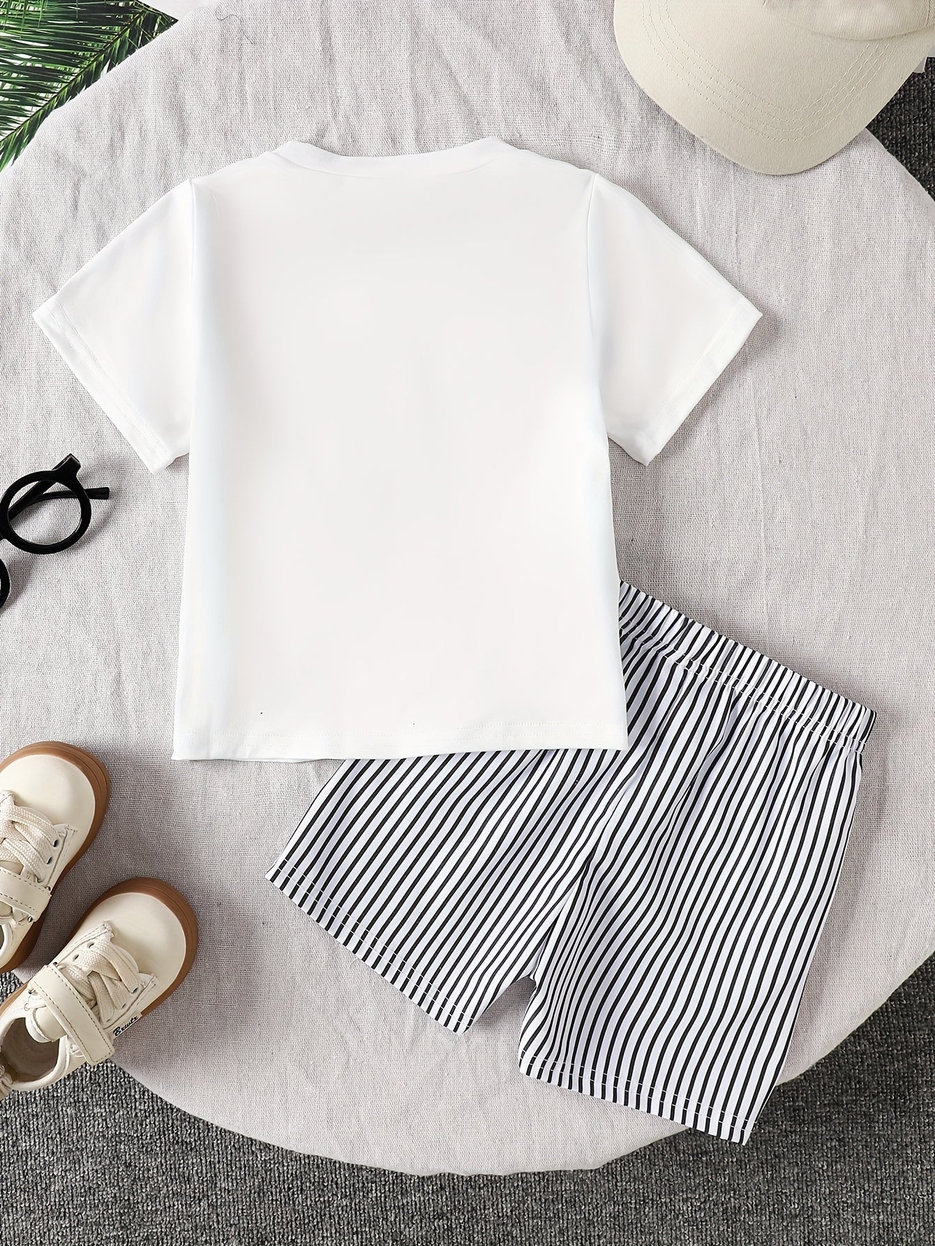 Sync. Striped Rebel
