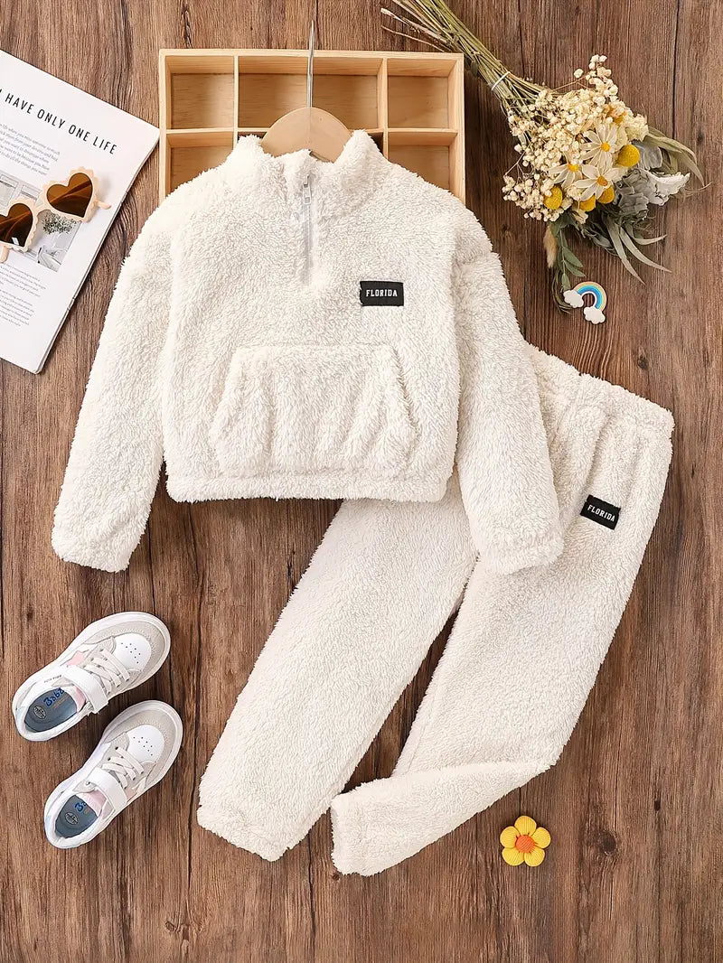 SYNC. Soft Winter Set