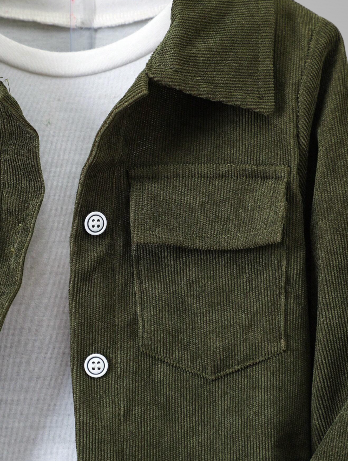SYNC. Army Set