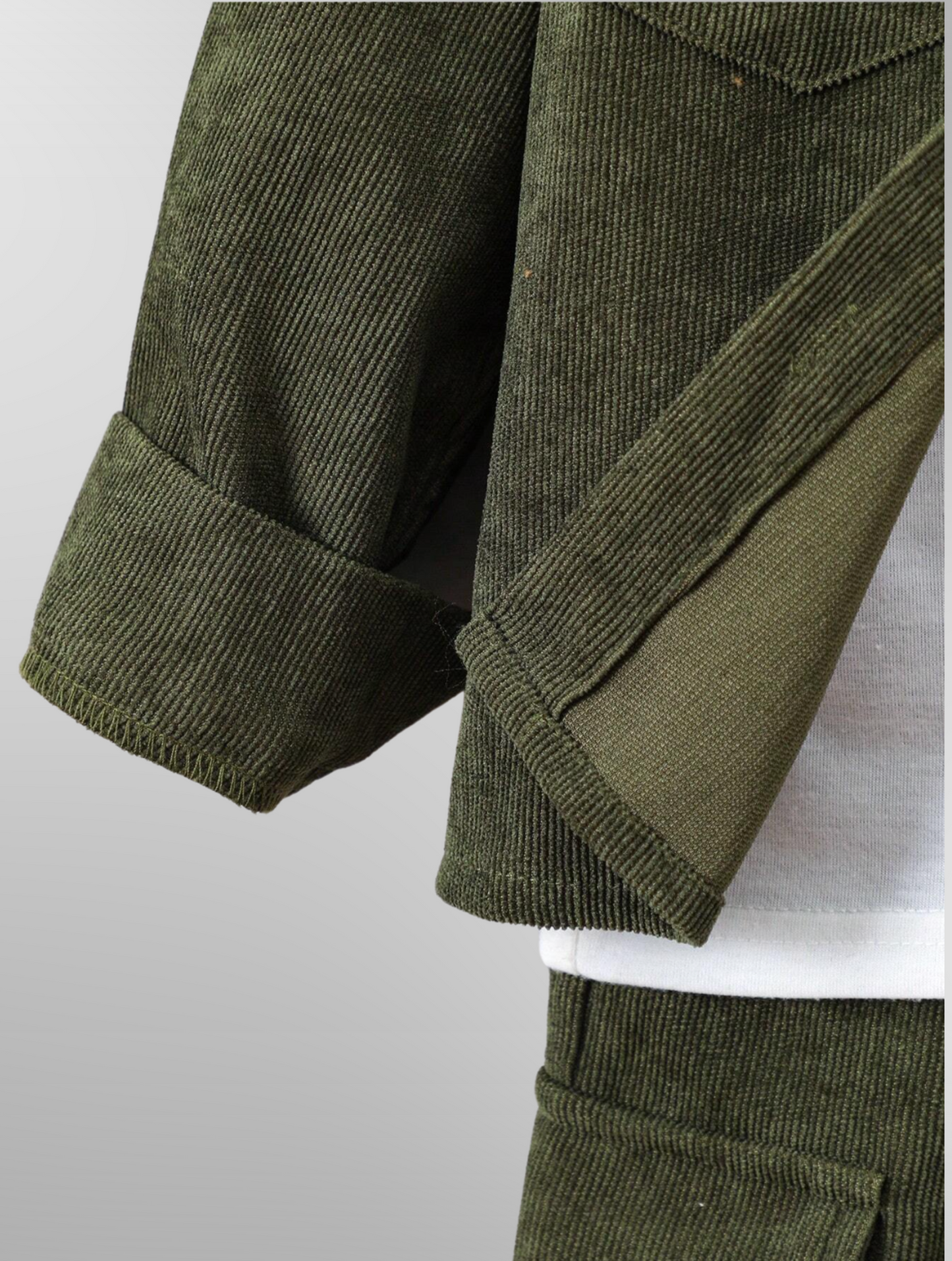 SYNC. Army Set
