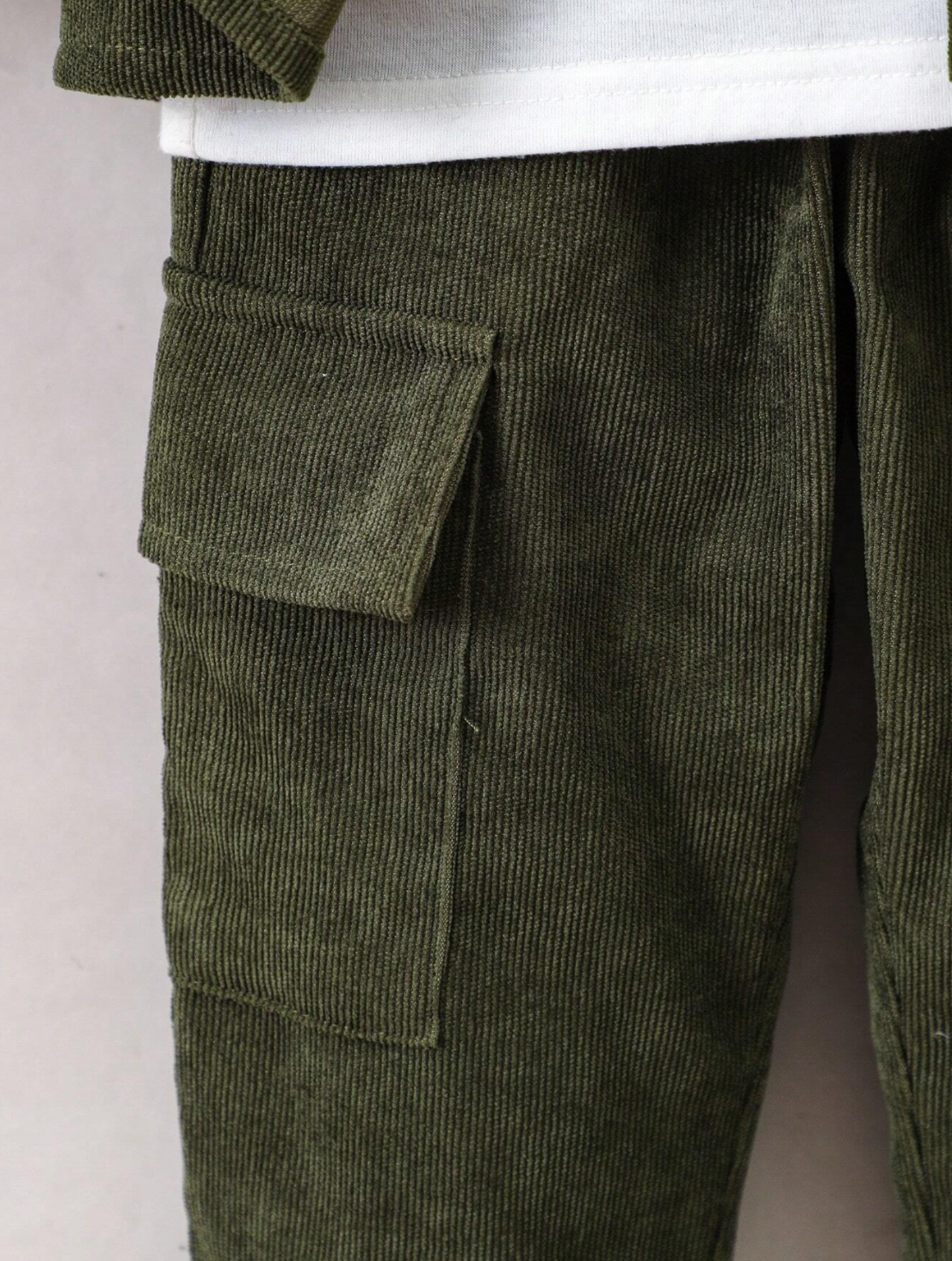SYNC. Army Set