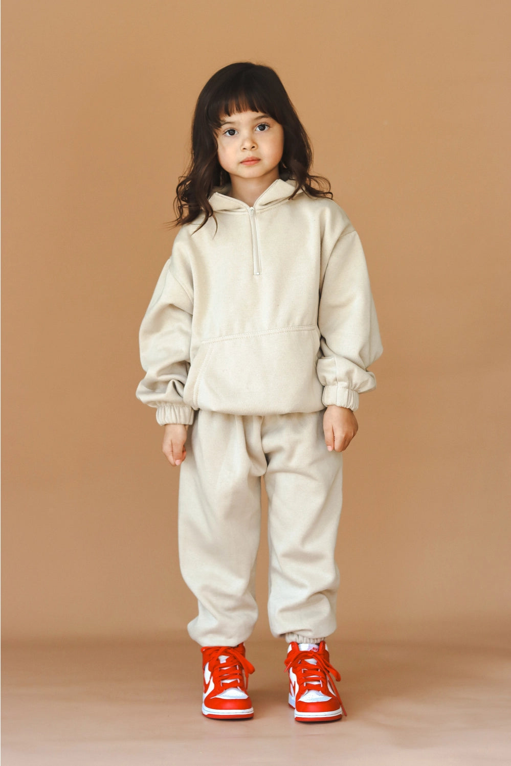 SYNC. Mosha Kids