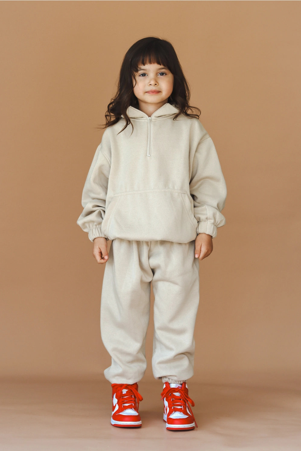 SYNC. Mosha Kids