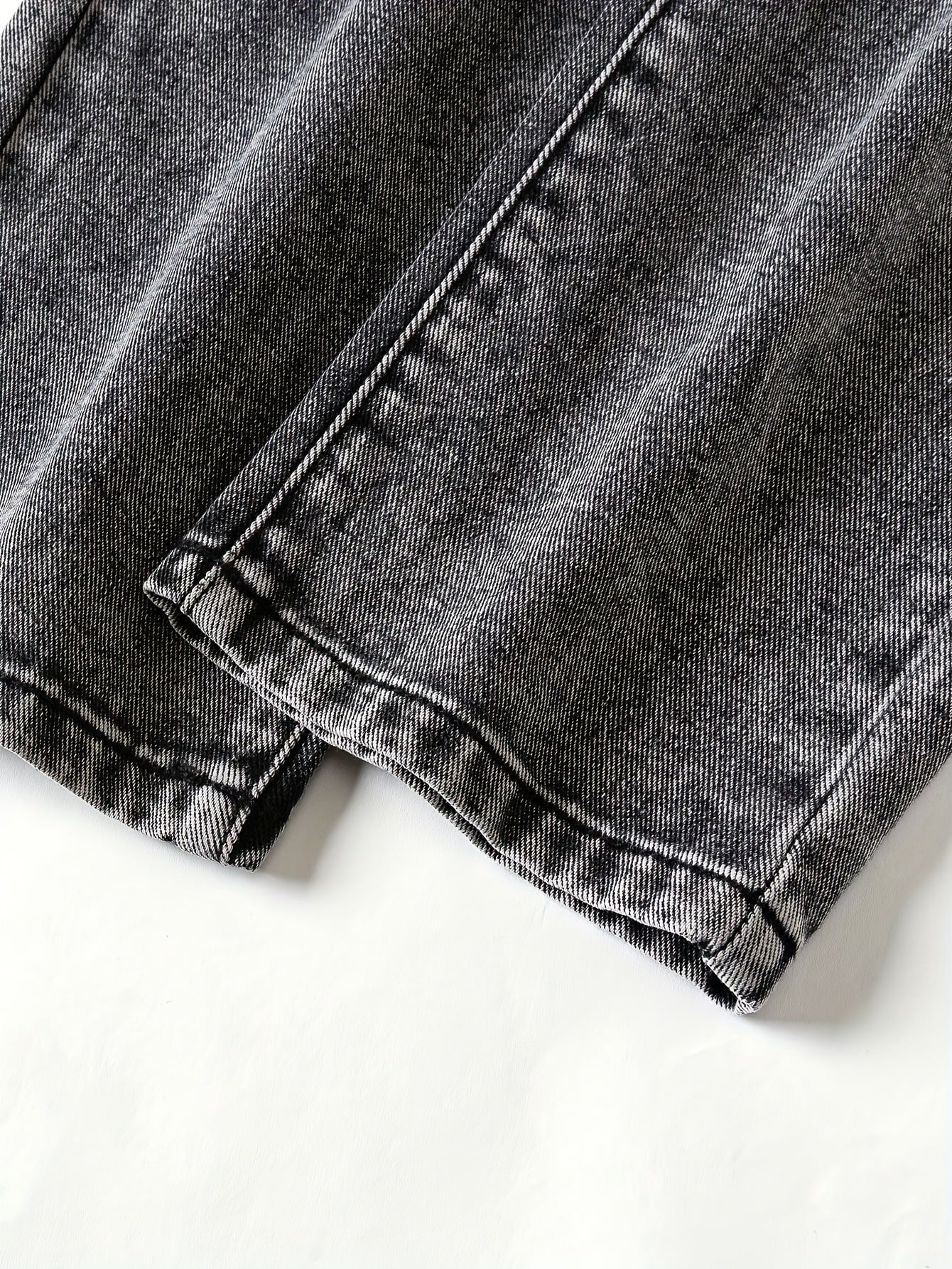 Sync. Denim Broek