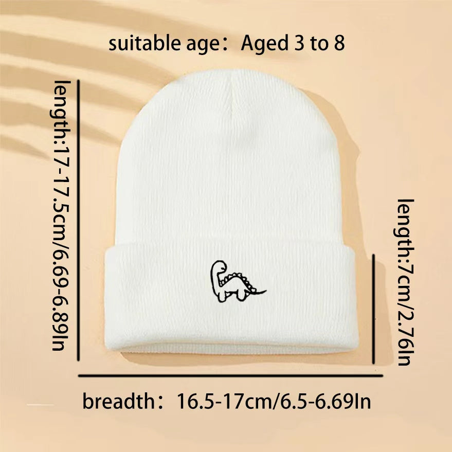 Sync. Triple Beanies