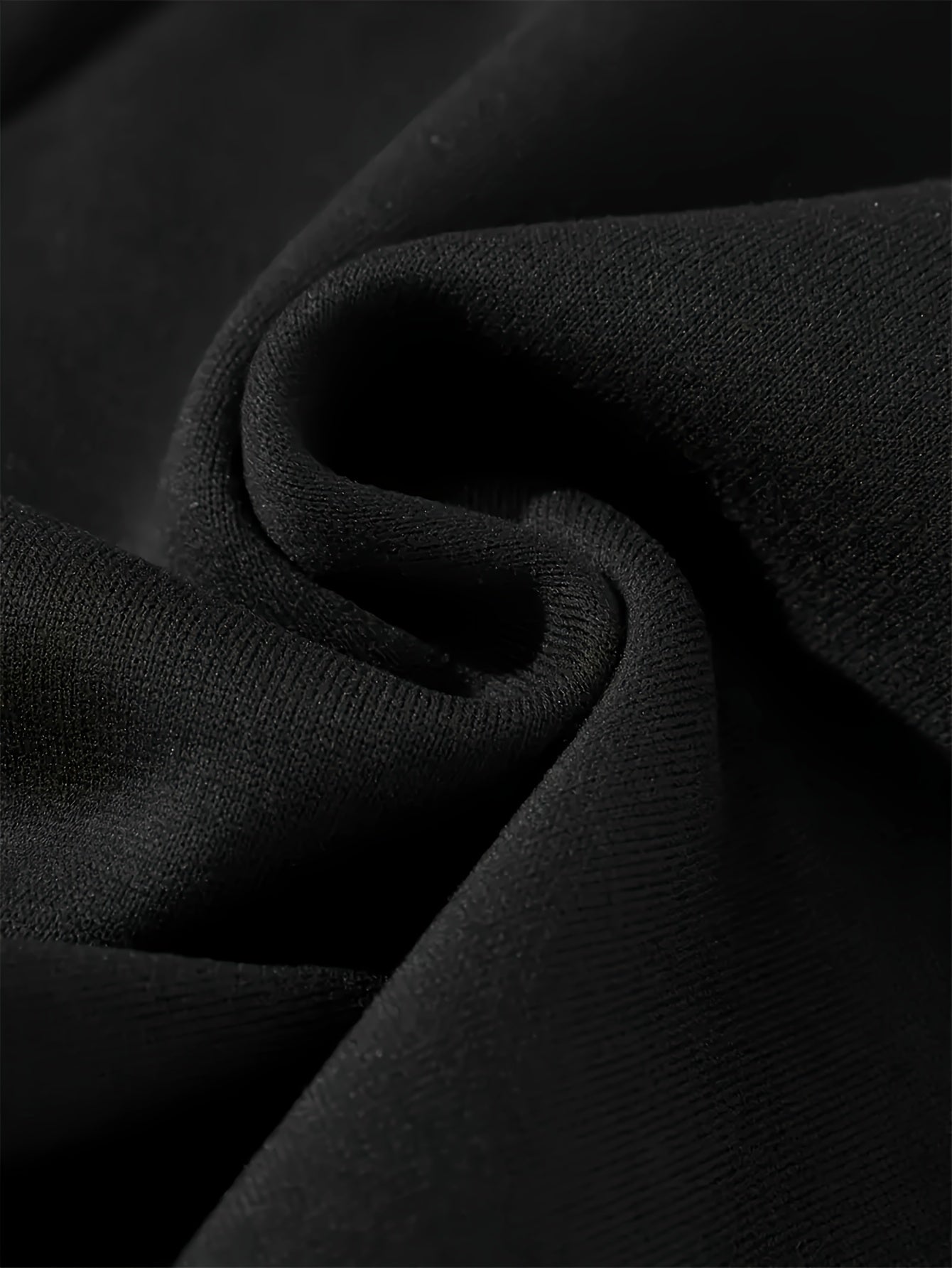 Sync. Triple Hoodie Set