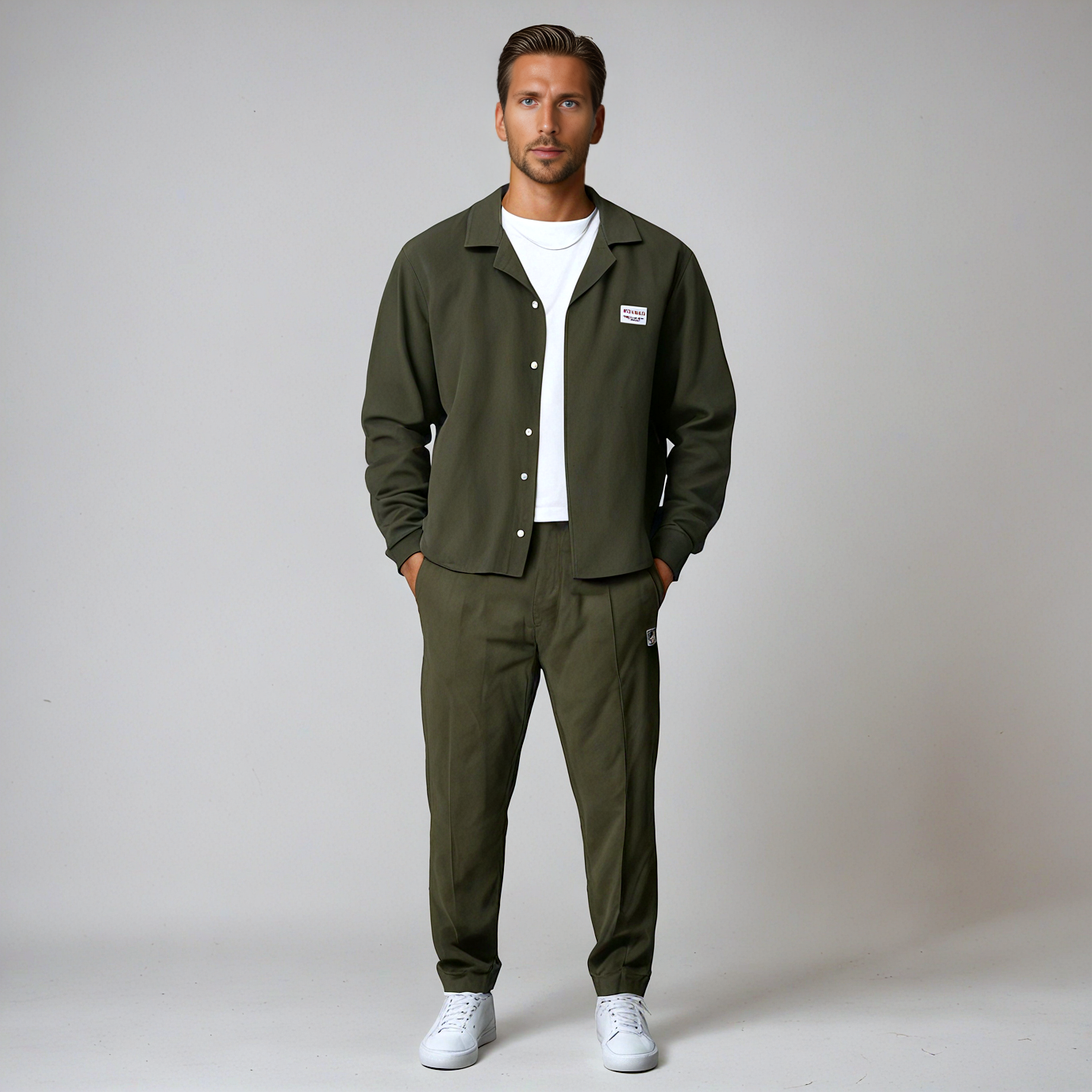 SYNC. Army Set
