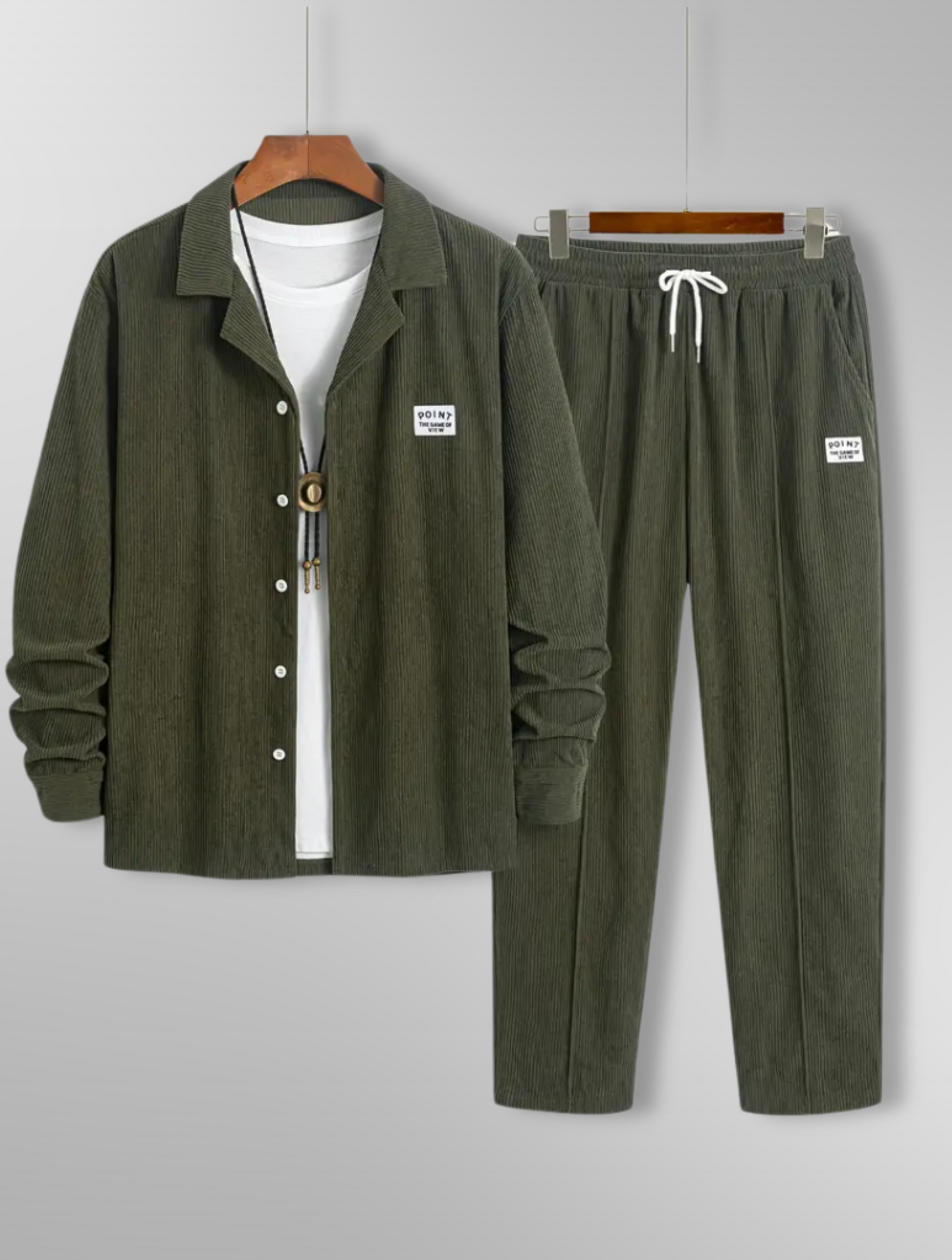 SYNC. Army Set