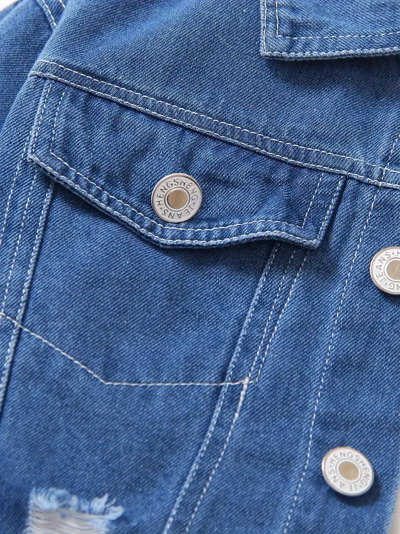 Denim Boys & Girls