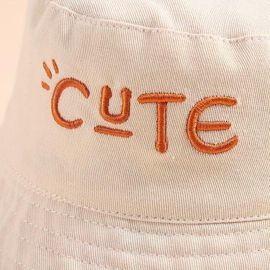 SYNC. Bucket Hat