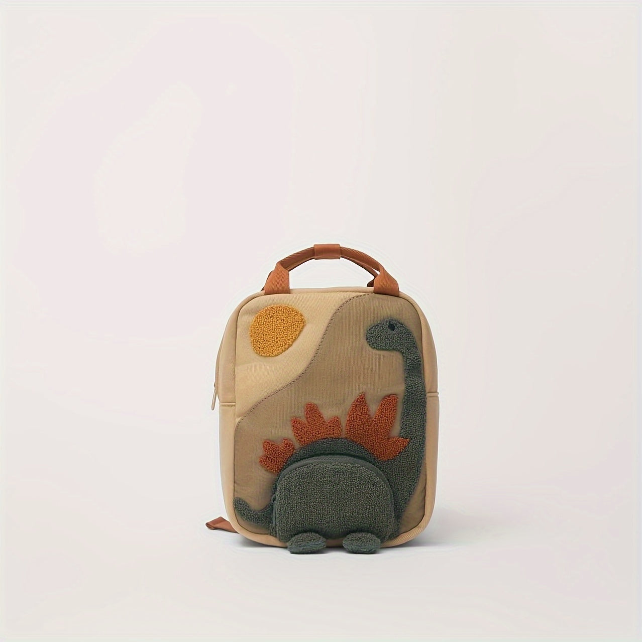 Dino Backpack