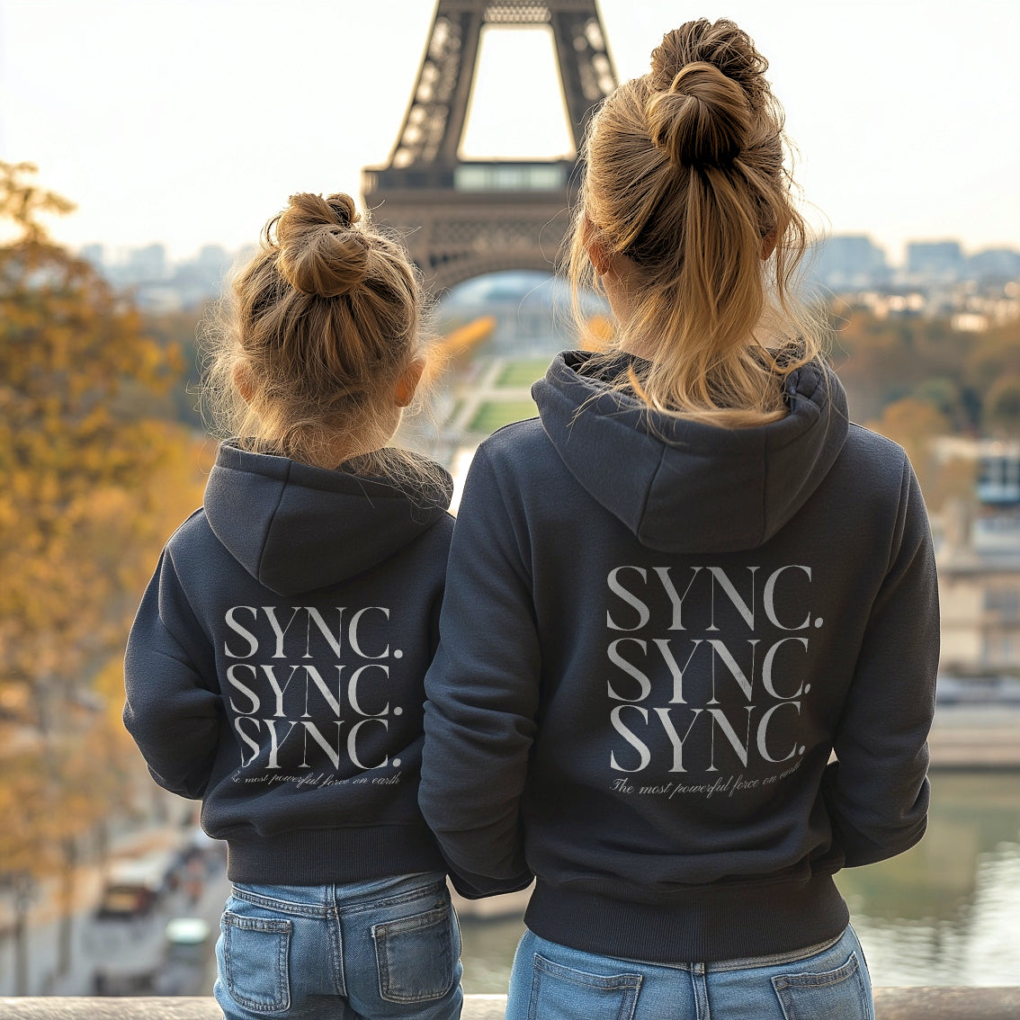 SYNC. Statement
