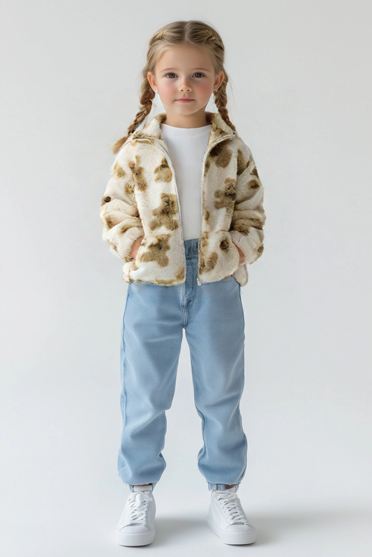 SYNC. Teddy kids