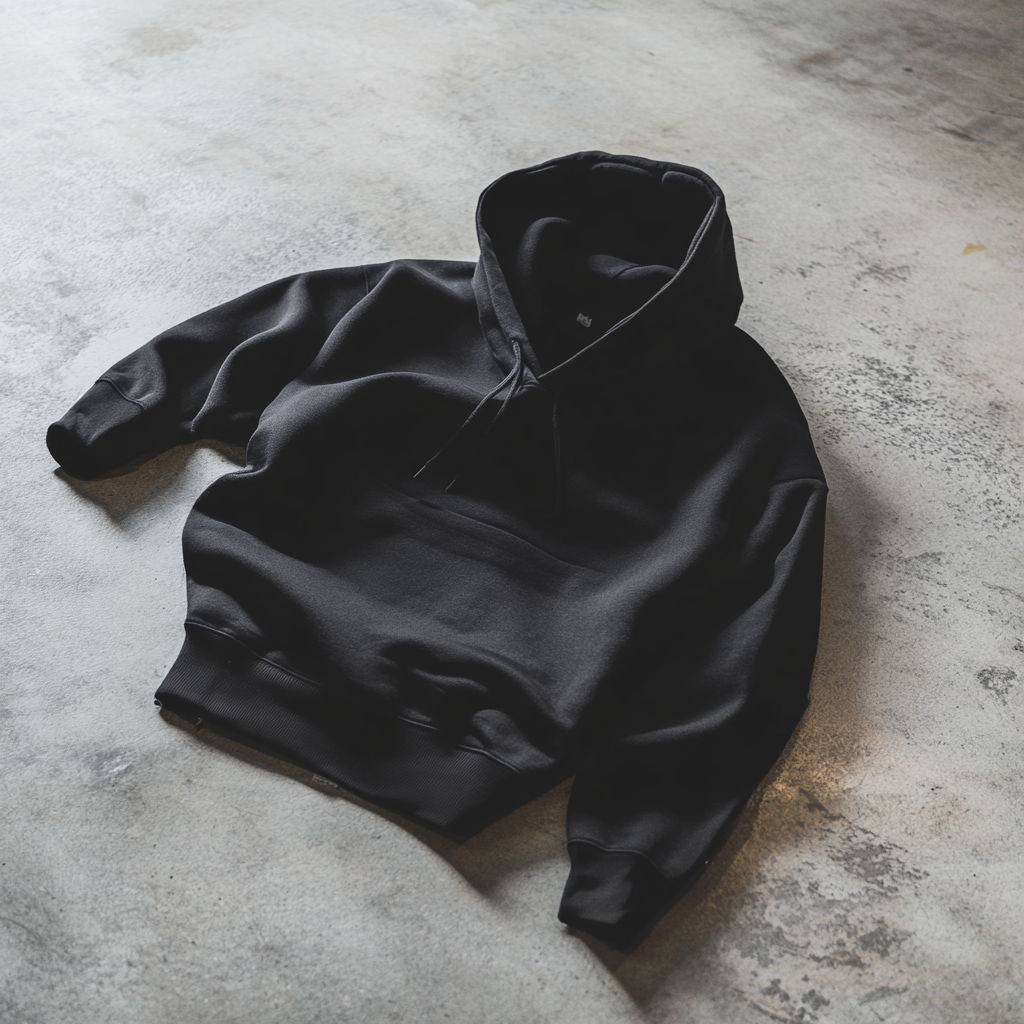 alexis.sixelar_Large_Oversized_black_hoodie_laying_flat_on_the__c8a4cd5b-74ee-49e3-b417-86f0b153afe1.png__PID:e2db2c80-dd81-48bb-8090-8307c31b12a9