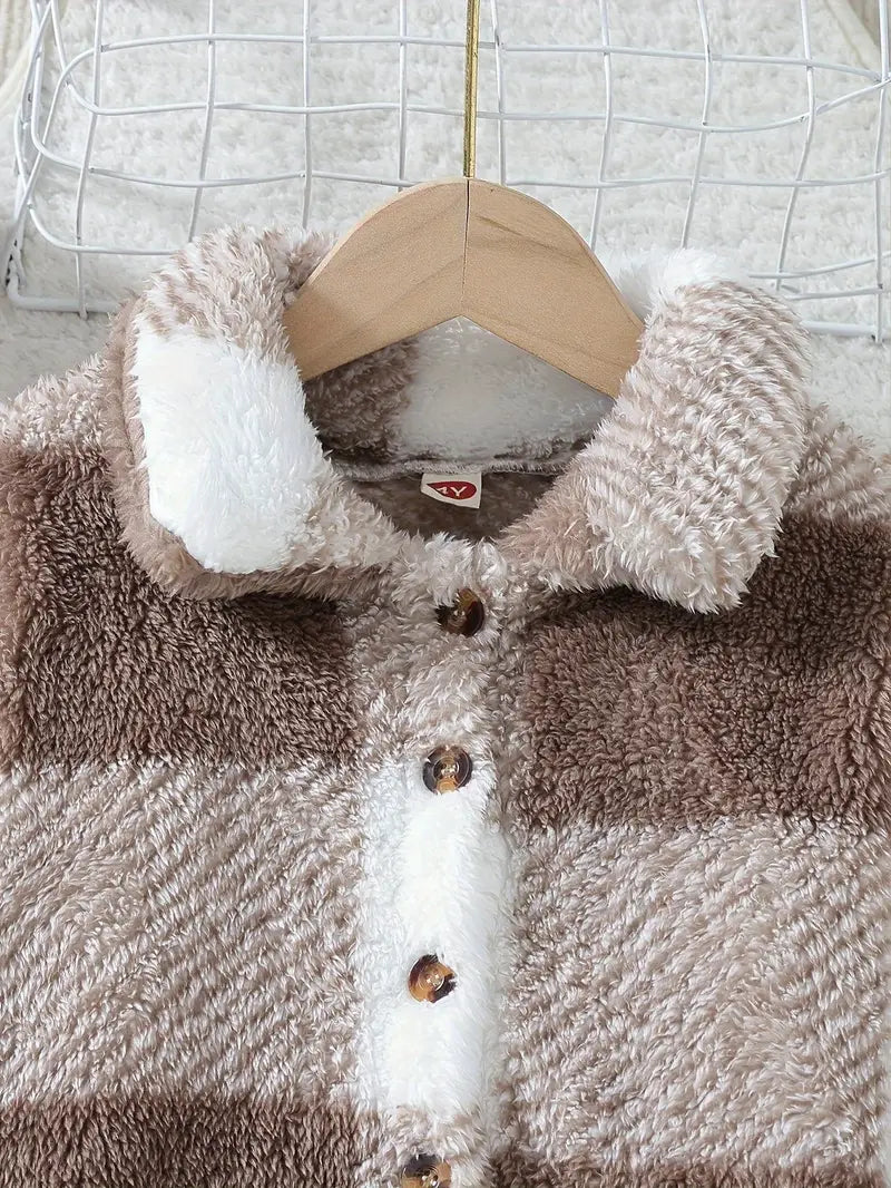 SYNC. Cozy Chic Set