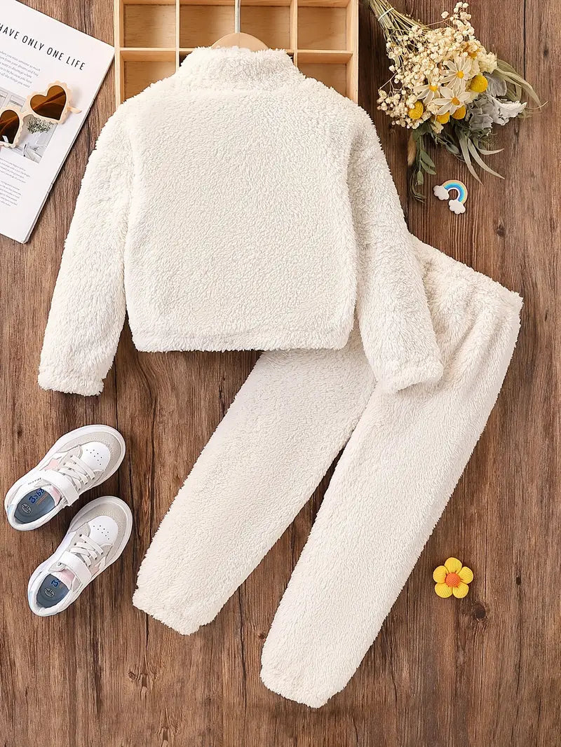 SYNC. Soft Winter Set