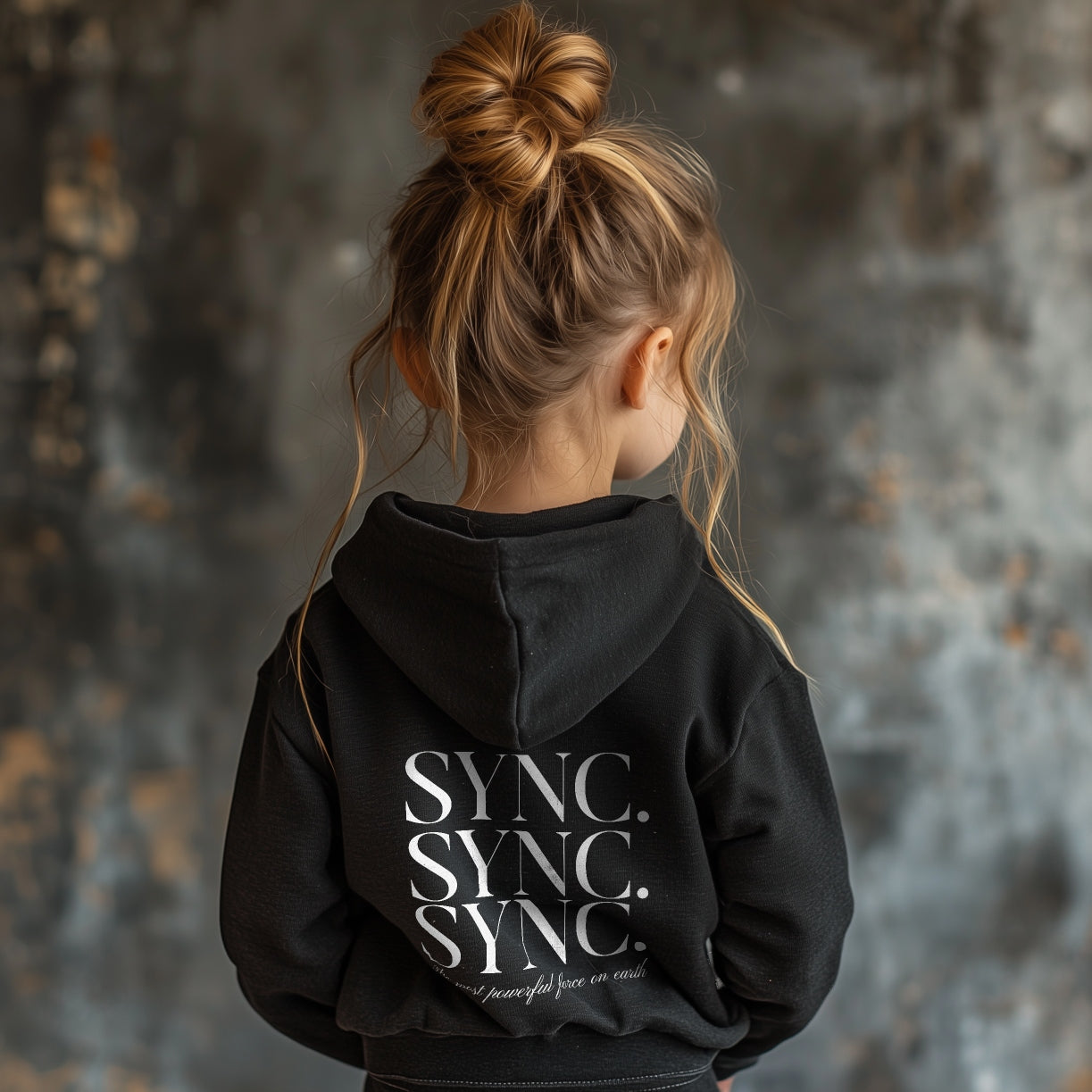 SYNC. Statement